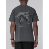  Tricou Bestia