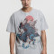  Tricou Predator si luna. Photo 1