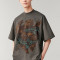  Tricou Fishburg. Photo 1