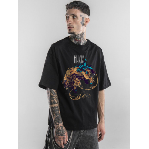  Tricou Bestia