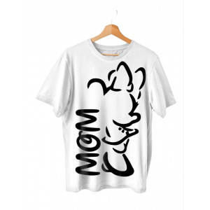  Tricou cuplu Mama - Tata