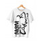  Tricou cuplu Mama - Tata. Photo 1