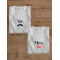 Tricou de cuplu - D-na.. Photo 1