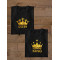  Tricou cuplu Regina - Rege. Photo 1