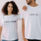  Tricou cuplu Te iubesc foarte mult.. Photo 1
