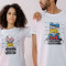  Vreau tricou cuplu Daisy Duck și Donald Duck. Photo 1