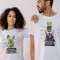  Vreau tricou cuplu Pluto și Goofy. Photo 1