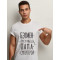  Tricou Batman este doar un șoarece, tata este un super-erou. Photo 1