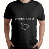  Tricou Ghici cine sunt