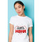  Tricou Super mama. Photo 1
