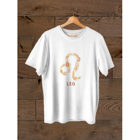  Tricou Leu