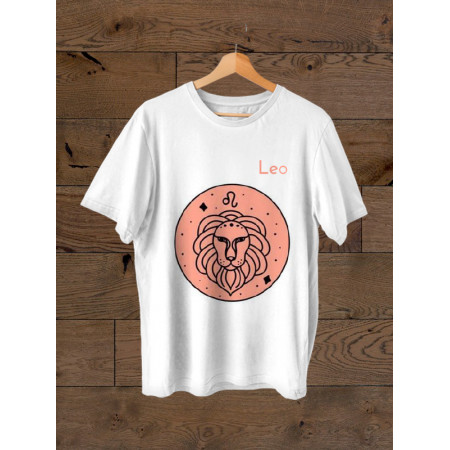  Tricou Leu