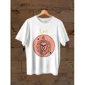  Tricou Leu - Leu