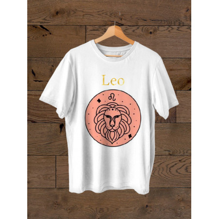 Tricou Leu - Leu