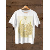  Tricou Leu (Lună și constelație)