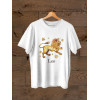  Tricou Leu și vedete