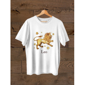  Tricou Leu și vedete