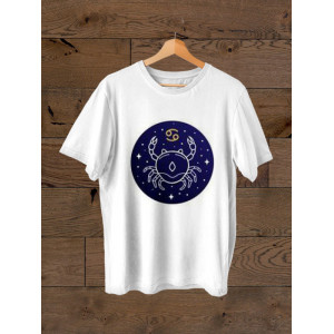  Tricou Cancer