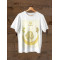  Tricou Cancer (Lună și stele). Photo 1