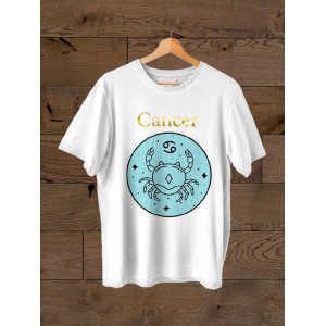  Tricou Cancer (semn zodiacal)