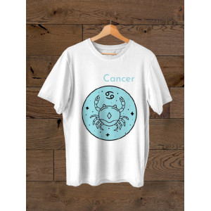  Tricou Cancer