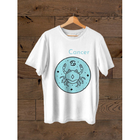  Tricou Cancer