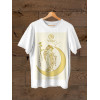  Tricou Fecioară (Lună și constelație)