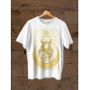  Tricou Taur (Lună și constelație)