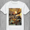  Tricou pentru bărbați Gardienii Galaxiei. Photo 1