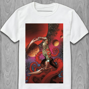  Tricou pentru bărbați Gardienii Galaxiei
