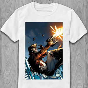  Tricou pentru bărbați Gardienii Galaxiei