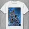  Tricou pentru bărbați Gardienii Galaxiei. Photo 1