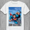  Tricou Superman pentru bărbați. Photo 1