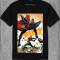  Tricou Superman pentru bărbați. Photo 1