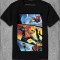  Tricou Superman pentru bărbați. Photo 1