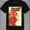  Tricou Flash pentru bărbați. Photo 1