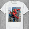  Tricou pentru bărbați Spiderman