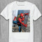  Tricou pentru bărbați Spiderman. Photo 1