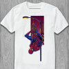  Tricou pentru bărbați Spiderman