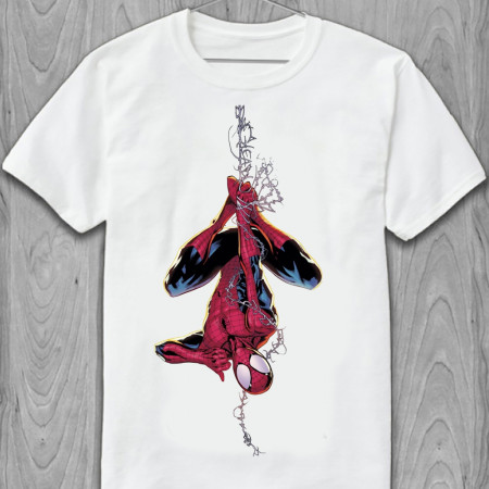  Tricou pentru bărbați Spider Man