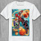  Tricou pentru bărbați Spider Man. Photo 1
