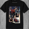  Tricou pentru bărbați Spider Man