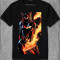  Tricou bărbați Batman. Photo 1