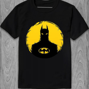  Tricou bărbați Batman