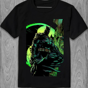  Tricou bărbați Batman