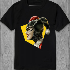  Tricou bărbați Personajul „Batman”