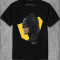  Tricou bărbați Personajul „Batman”. Photo 1