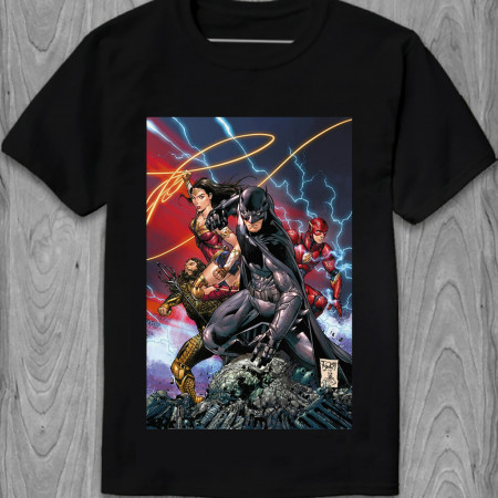  Tricou bărbați Personajul „Batman”