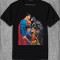  Tricou bărbați Batman vs Superman. Photo 1
