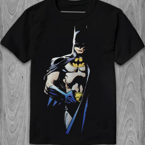  Tricou bărbați Batman